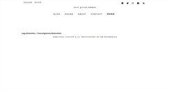 Desktop Screenshot of nielsgersonlohman.com